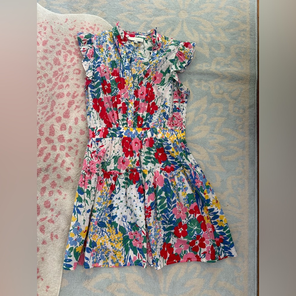 Pinch dress